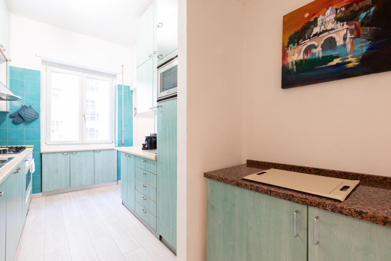Comfortable Dream Apartment Piazza Del Popolo - Top Collection Roma Exterior foto