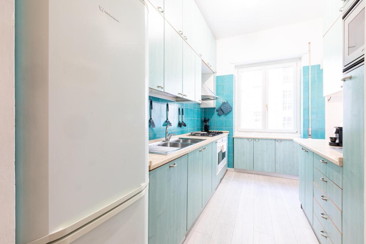 Comfortable Dream Apartment Piazza Del Popolo - Top Collection Roma Exterior foto
