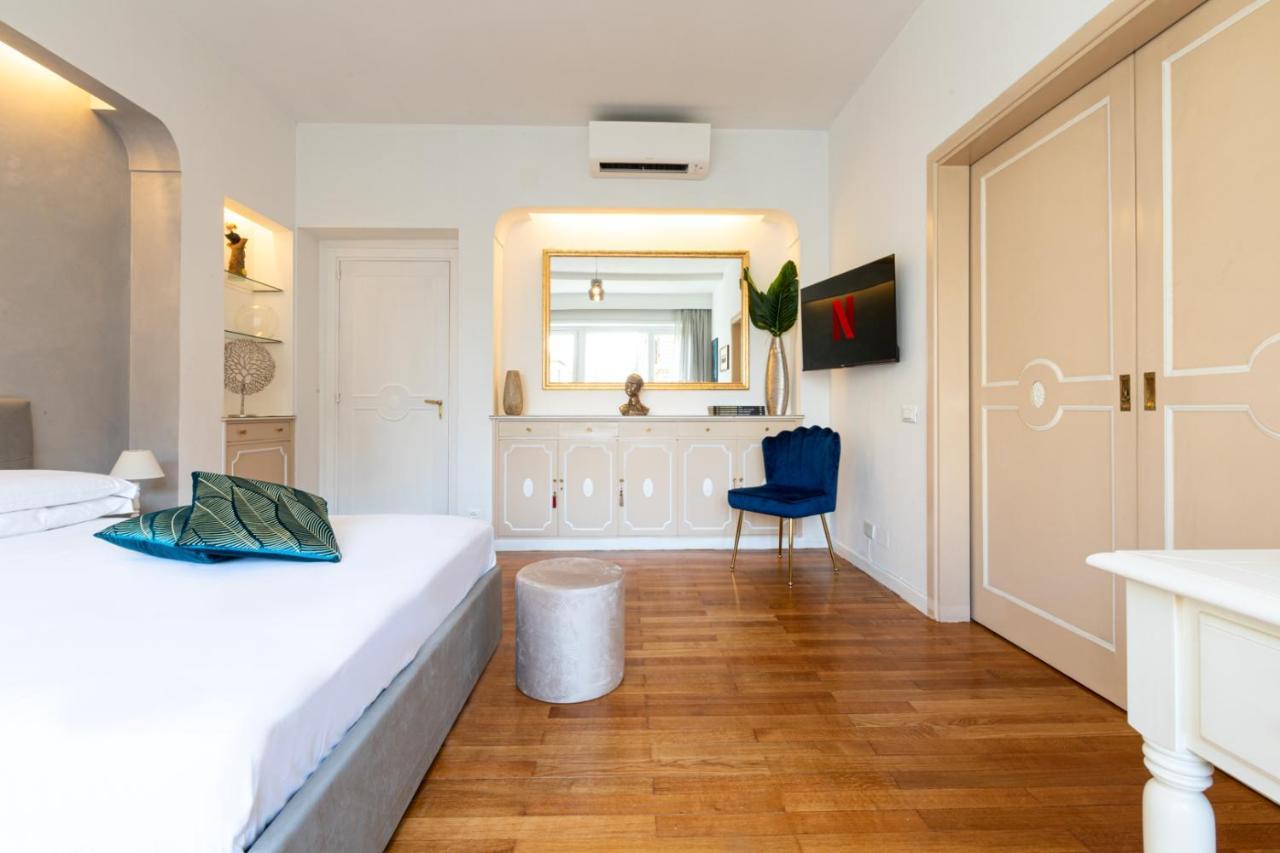 Comfortable Dream Apartment Piazza Del Popolo - Top Collection Roma Exterior foto