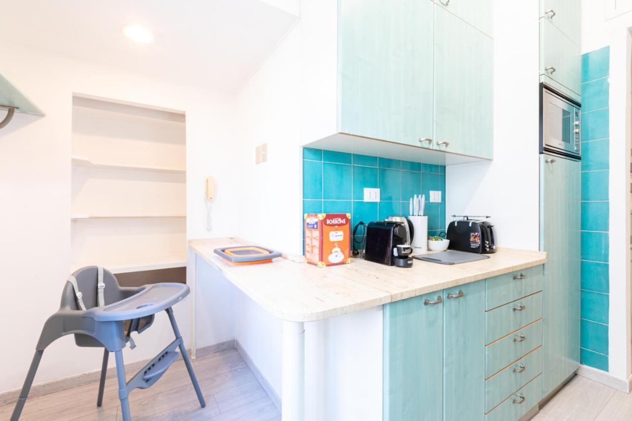 Comfortable Dream Apartment Piazza Del Popolo - Top Collection Roma Exterior foto