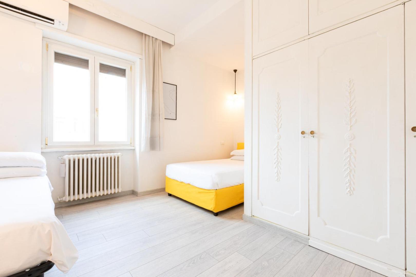 Comfortable Dream Apartment Piazza Del Popolo - Top Collection Roma Exterior foto